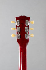2010 Gibson Les Paul Red Rocker Sammy Hagar Signature “Chickenfoot” Electric Guitar