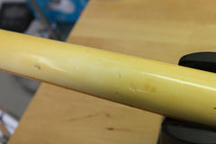 1987 Gibson SG Standard White