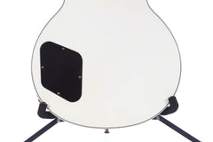 2003 Gibson Les Paul Custom White