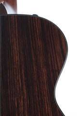 2009 Taylor 712ce Grand Concert Acoustic Electric Guitar Sunburst