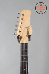 Jerry Jones Electric Sitar