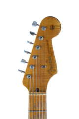 2013 Fender Custom Shop 1956 Heavy Relic Stratocaster Shell Pink