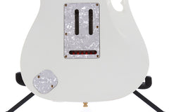 2004 Ibanez Jem 7V White