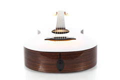 2009 Taylor 712ce Grand Concert Acoustic Electric Guitar Sunburst