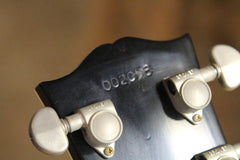 2010 Gibson Custom Shop Historic '68 Reissue Les Paul Custom Black Beauty