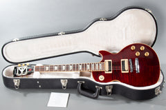 2010 Gibson Les Paul Red Rocker Sammy Hagar Signature “Chickenfoot” Electric Guitar