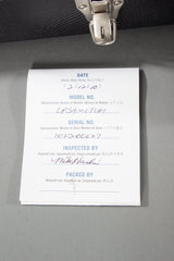 2010 Gibson Les Paul Red Rocker Sammy Hagar Signature “Chickenfoot” Electric Guitar