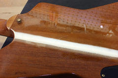 2007 Gibson Explorer 1976 Reissue Natural