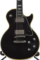 2000 Gibson Les Paul Custom 1968 Reissue Black Beauty