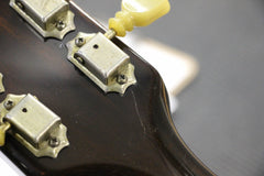 1969 Gibson SG Standard Electric Guitar