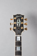 2014 Gibson Custom Shop Les Paul Custom Antique Natural Quilt