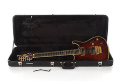 1997 Ibanez J Custom S3040 BS Brown Sunburst -RARE-