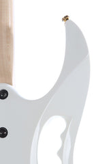 2004 Ibanez Jem 7V White