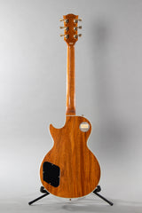 2014 Gibson Custom Shop Les Paul Custom Antique Natural Quilt