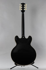 2020 Gibson Memphis ES-335 Ebony Black