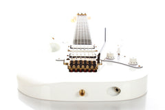 2004 Ibanez Jem 7V White