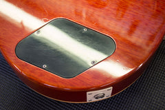 2007 Gibson Custom Shop Historic G0 R0 1960 Reissue Les Paul '60 RI Lemon Burst