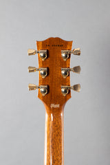 2014 Gibson Custom Shop Les Paul Custom Antique Natural Quilt