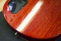 2007 Gibson Custom Shop Historic G0 R0 1960 Reissue Les Paul '60 RI Lemon Burst