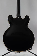 2020 Gibson Memphis ES-335 Ebony Black