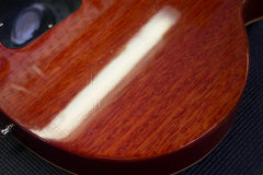 2007 Gibson Custom Shop Historic G0 R0 1960 Reissue Les Paul '60 RI Lemon Burst