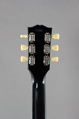 2020 Gibson Memphis ES-335 Ebony Black