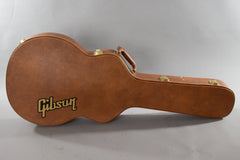 2020 Gibson Memphis ES-335 Ebony Black