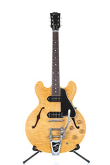 2017 Gibson Memphis Custom 1961 ES-330TD VOS Dark Natural -CLEAN-