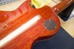 2007 Gibson Custom Shop Historic G0 R0 1960 Reissue Les Paul '60 RI Lemon Burst