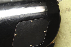 2007 Gibson Les Paul Classic Custom 3-Pickup Ebony Black