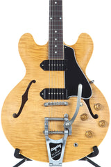 2017 Gibson Memphis Custom 1961 ES-330TD VOS Dark Natural -CLEAN-