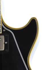 2000 Gibson Les Paul Custom 1968 Reissue Black Beauty