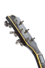 2000 Gibson Les Paul Custom 1968 Reissue Black Beauty