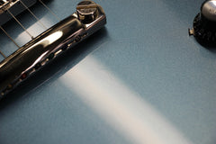 2014 Gibson Custom Shop Historic 1961 Reissue SG Les Paul Pelham Blue -RARE-