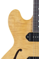 2017 Gibson Memphis Custom 1961 ES-330TD VOS Dark Natural -CLEAN-