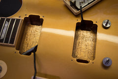 2016 Gibson Les Paul Classic Limited Edition Goldtop