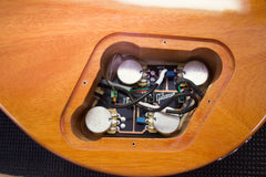 2016 Gibson Les Paul Classic Limited Edition Goldtop