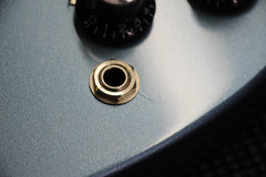 2014 Gibson Custom Shop Historic 1961 Reissue SG Les Paul Pelham Blue -RARE-