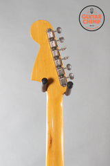 1993 Fender Jaguar Japan JG66-85 ’66 Reissue 3-Tone Sunburst