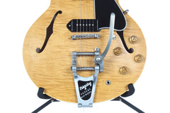 2017 Gibson Memphis Custom 1961 ES-330TD VOS Dark Natural -CLEAN-