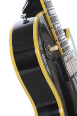 2000 Gibson Les Paul Custom 1968 Reissue Black Beauty