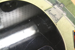 1995 Gibson Les Paul Custom Ebony Black