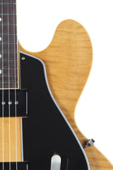 2017 Gibson Memphis Custom 1961 ES-330TD VOS Dark Natural -CLEAN-