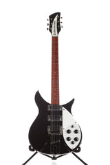 1998 Rickenbacker 350v63 Jetglo Electric Guitar