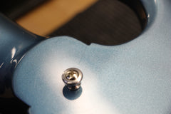 2014 Gibson Custom Shop Historic 1961 Reissue SG Les Paul Pelham Blue -RARE-