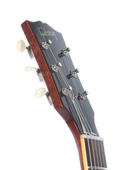 2017 Gibson Memphis Custom 1961 ES-330TD VOS Dark Natural -CLEAN-