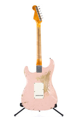 2013 Fender Custom Shop 1956 Heavy Relic Stratocaster Shell Pink
