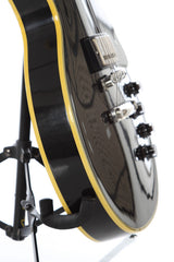 2000 Gibson Les Paul Custom 1968 Reissue Black Beauty