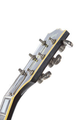 2000 Gibson Les Paul Custom 1968 Reissue Black Beauty