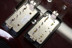 2013 Gibson SG Angus Young Signature "Thunderstruck" Electric Guitar